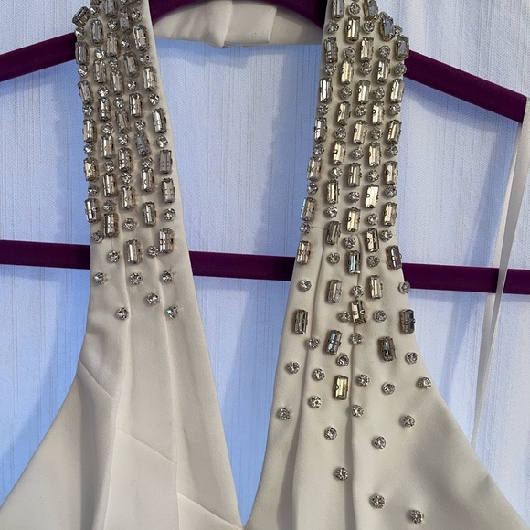 Sachin & Babi wedding dress. - Picture 5 of 7